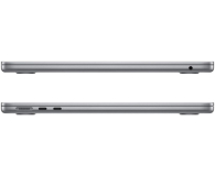 Apple MacBook Air M2/8GB/256/Mac OS Space Gray - 1047371 - zdjęcie 3